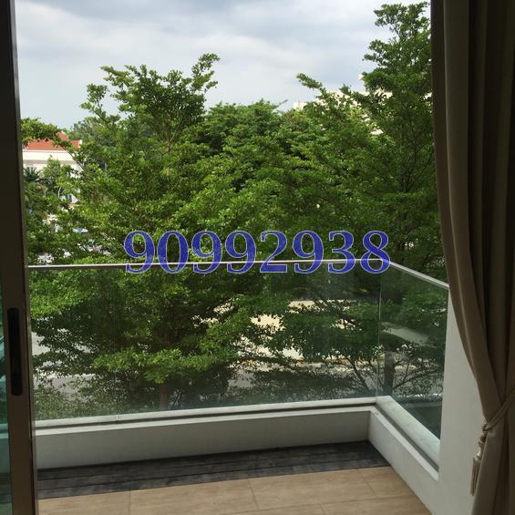The Serennia (D15), Apartment #112079972